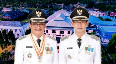 Pemerintah Kota Bitung Mulai Cairkan Pembayaran THR untuk 2.743 ASN