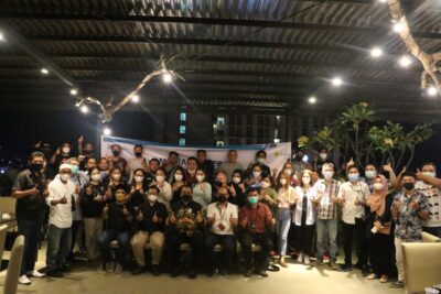 Gelar Media Gathering, PLN Suluttenggo Perkuat Sinergi Dan Silaturahmi Dengan Awak Media
