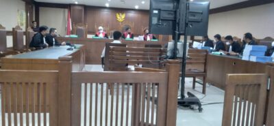 JPU Tuntut Korporasi PT Pan Arcadia Capital Dibubarkan, Plus Denda Berlapis Bernilai Miliaran