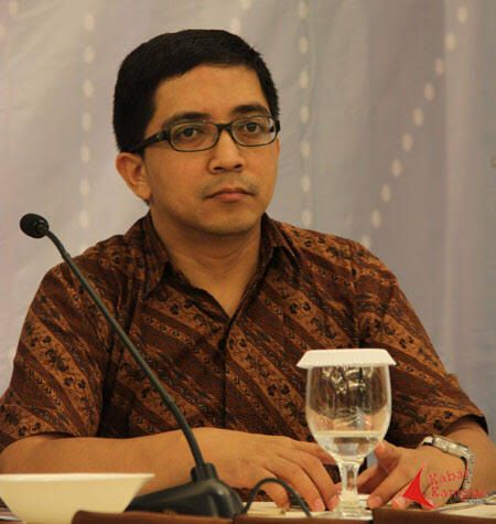 Tren Kenaikan Kepercayaan Publik di Era Kepemimpinan Burhanuddin di Tahun ke-3 Sangat Signifikan