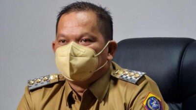 Gotong Royong Sukseskan Paskah Nasional 2022