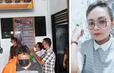 Oknum Staf Ahli Bupati Tersangka Kasus Dugaan Korupsi, MJKS Sorot Opini WTP Pemkab Sitaro