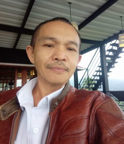 Pilhut Pineleng Satu: Pagi Deklarasi Damai, Siang Penyampaian Visi Misi Calon Hukum Tua