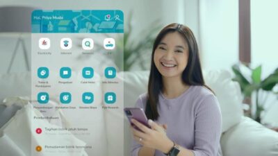 Soal Info Subsidi Listrik Rp 5 Juta, PLN: Hoax!