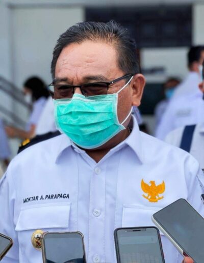 Data Valid Penting Untuk Genjot Pembangunan di Lima Kecamatan Ini
