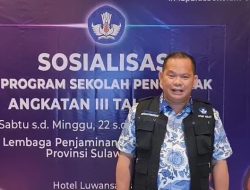 Pemkab Talaud Siap Sukseskan PSPA III