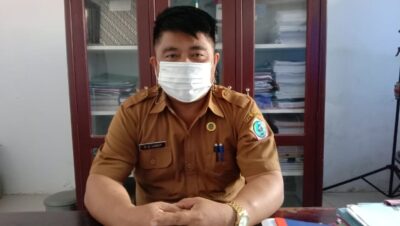 Pelajar SDK Ebenheazer Terpapar Covid, Dikpora Talaud Berhentikan PTM