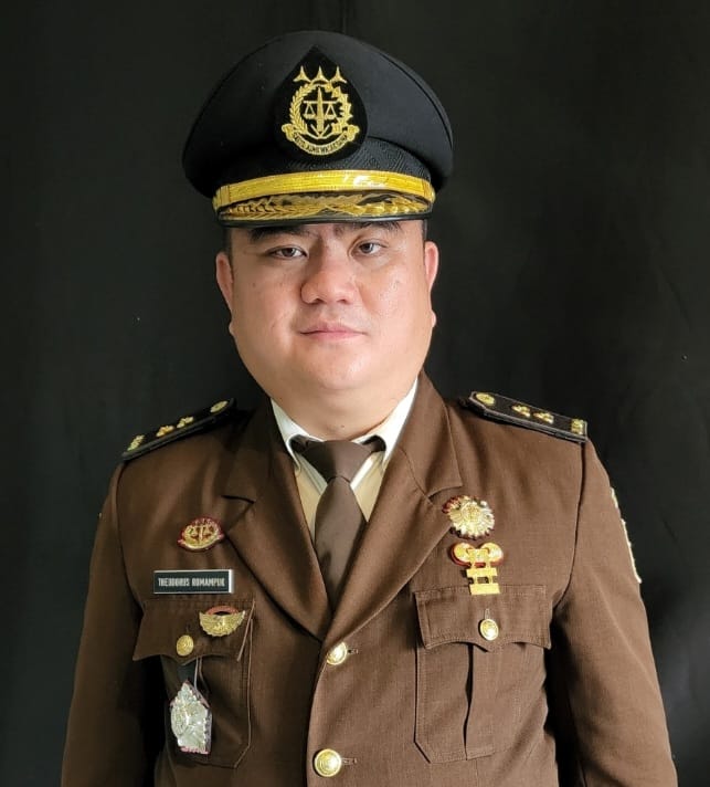 Terbukti Korupsi, Mantan Kacab PT Perikanan Nusantara Bitung Divonis 9 Tahun Penjara, Denda Rp 500 Juta