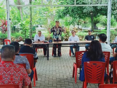 Seluruh Gembala GBI Sulut dan Gorontalo Bakal Berkumpul di Manado, Hadiri Sidang Majelis Daerah Khusus