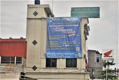 BPR Difobutama Dipidana Nasabah Dengan Nilai Kredit Rp745 Juta