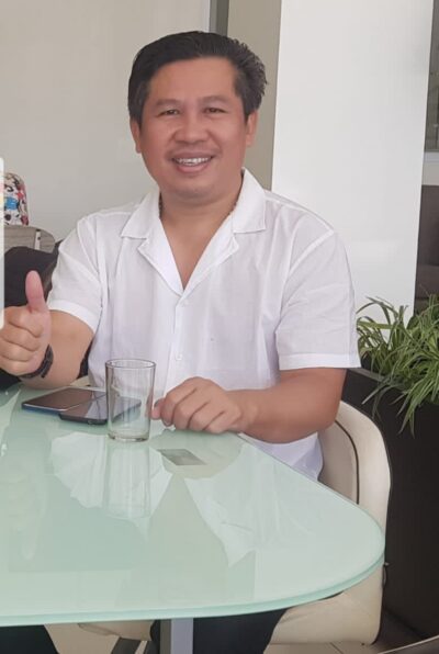 Vox Point Indonesia Dukung Konferensi dan Pertemuan Raya KBK KM, Dumais: Bukti Perwujudan Eksistensi Gereja di Dunia