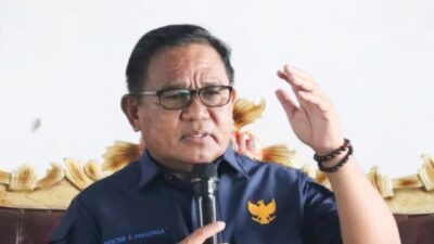 94 Persen Lebih, Capaian Vaksinasi Tingkat SMA di Talaud