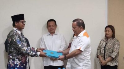 Dua Ribu Mahasiswa Talaud Diusulkan Sebagai Penerima Beasiswa BAZNAS
