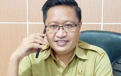 PII Talaud, Jadilah Agen Perubahan Pembangunan Daerah