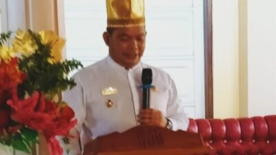 Elly: Jangan Menabur Angin, Karena Kita Akan Menuai Badai