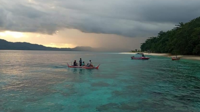 Peduli Pulau Sara? Jangan Jadikan Ikon Wisata Itu Tempat Pesta Miras