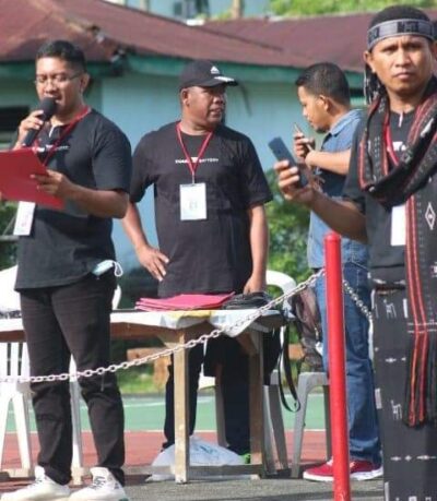 8 Klub Berjibaku di Laga Terakhir Penyisian Group Flobamora Cup