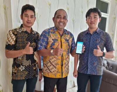 Salurkan Bantuan Senilai Rp 200 Juta di Sangihe, Bukti PLN Peduli Nelayan Tingkatkan Penghasilan