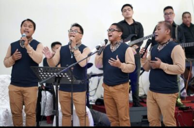 Amazing 19 Fokus Konser di Talaud