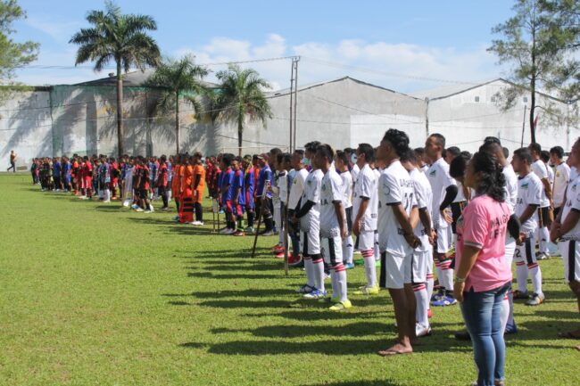 Hari Ini, 4 Tim Bertarung di Babak 8 Besar Flobamora Cup