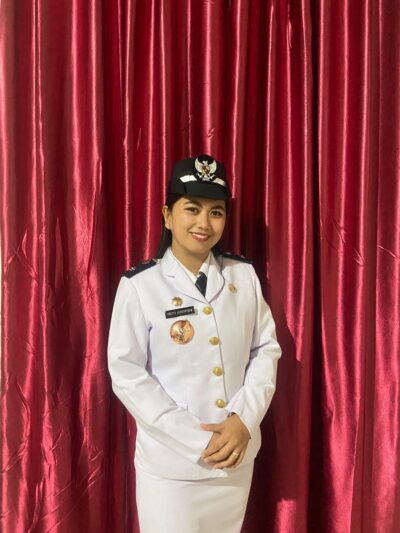 Kelurahan Sukur Gelar Lomba Berkualitas: Dari Figura, Mobile Legends Hingga Pidato dan Palakat Tonsea