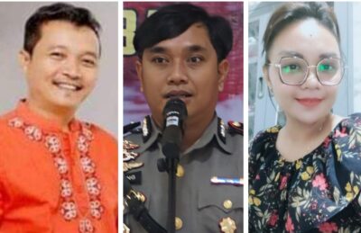 Kasus Ambruknya Tanggul Penahan Tebing di Malalayang Naik ke Penyidikan, Begini Respon MJKS