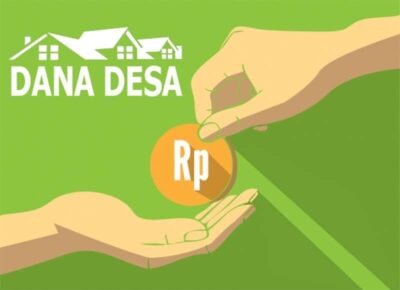 Mulai Tahun Depan Dana Desa Bisa Dipakai untuk Operasional Desa, Begini Besarannya