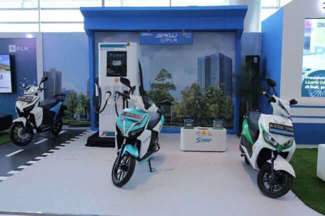 Dorong Masyarakat Beralih ke Kendaraan Listrik, Pemerintah Akan Beri Insentif dan Subsidi