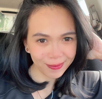 Terjun ke Politik, Natalia Wongkar Jawab Harapan Surya Paloh: Perempuan Punya Kepekaan dan Ketelitian Terhadap Segala Hal