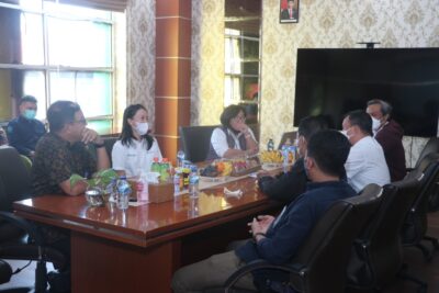 Cermin Sinergi BUMN, PLN Siapkan 3,4 MW Dukung Program Elektrifikasi Pelindo