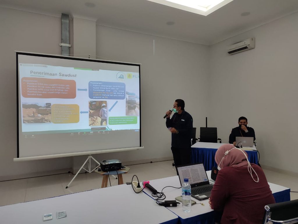 P2B Conference 2022, Wadah PLN dan Akademisi Berbagi Pengetahuan Sektor Kelistrikan