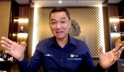 Kontribusi BUMN Dalam Pemulihan Ekonomi, PLN Siap Jadi Motor Penggerak Pertumbuhan Ekonomi