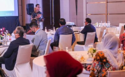 Komisi VII DPR RI Dukung Program Kompor Induksi PLN