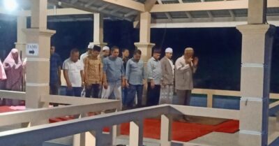 Pendeta Hanny Pantouw Sediakan Tempat Sholat di Rumahnya dan Rela Mundurkan Jadwal Acara Demi Umat Muslim Beribadah, Tokoh Islam Angkat Bicara