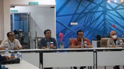 Kolaborasi PLN dan Pemerintah Daerah, Optimalisasikan Kelistrikan Morowali Utara