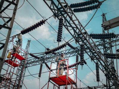 PLN Beri Keandalan Kelistrikan Bagi Konsumen yang Jauh dari Pembangkit