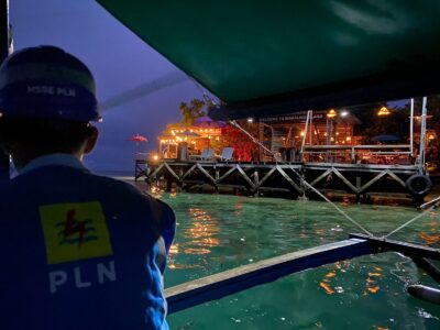 PLN Dorong Pengembangan Pariwisata Daerah Melalui Electrifying Tourism
