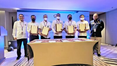 Gandeng Himbara, PLN Permudah Masyarakat Miliki Kendaraan Listrik