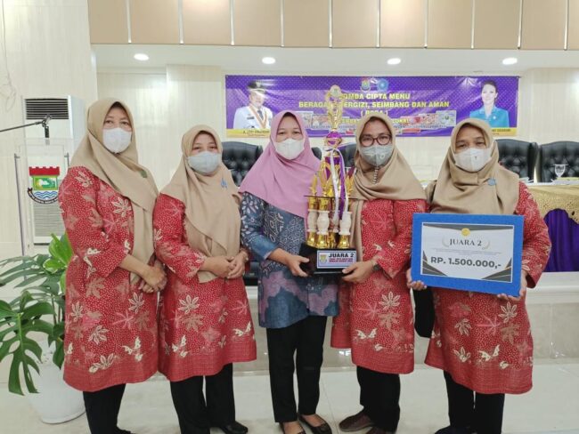 Pakai Kompor Induksi, Omzet UMKM Binaan PLN Melonjak hingga Menang Lomba Masak