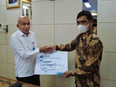Hari Pelanggan Nasional, PLN Siap Dorong Pertumbuhan Ekonomi di Sektor Bisnis dan Industri
