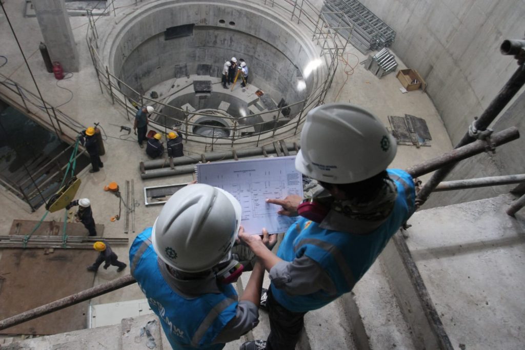 Tingkatkan TKDN di Sektor Ketenagalistrikan, PLN Gelar Locomotion 2022