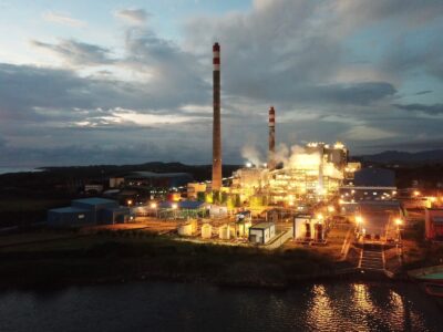 PLN Rampungkan 26 PSN Ketenagalistrikan di Sulawesi