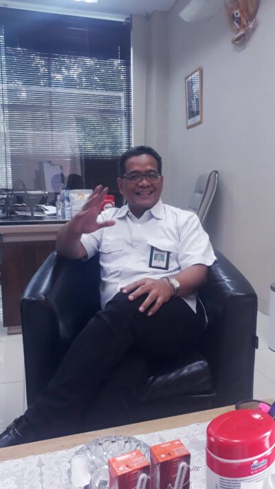 Sukses Lelang 29 Paket Senilai Rp 540 M, BPJN Sulut Pacu 3 Paket Multiyears