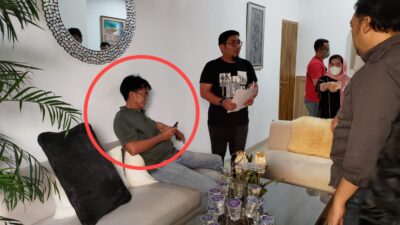 Kejagung Amankan Terpidana Udin