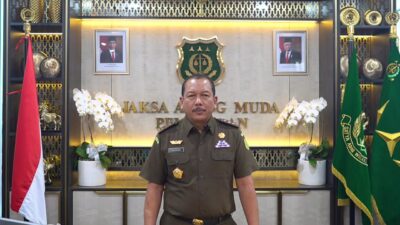 Kejaksaan RI dan Kejaksaan Singapura Perpanjang Kerja Sama Prosecutors to Prosecutors