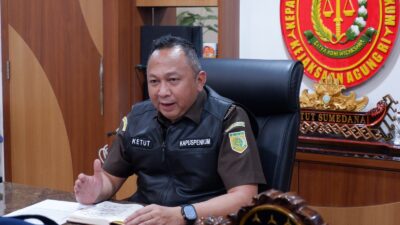 5 Saksi Dalam Perkara BAKTI Kementerian Kominfo Diperiksa Kejagung