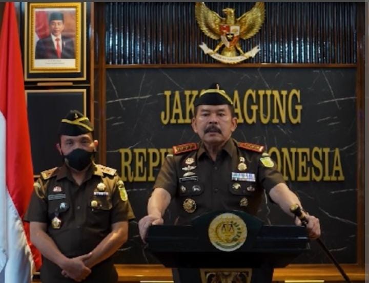 Tingkatkan Kepercayaan Publik, Terobosan Jaksa Agung ST Burhanuddin Tegakkan Keadilan Substantif Diapresiasi