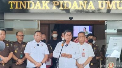 Jaksa Tak Banding, Vonis 1,5 Tahun Bui Eliezer Berkekuatan Hukum Tetap, Ini 4 Alasannya