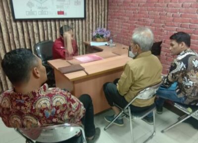 Tim Jaksa Penyidik Lakukan Tahap II dalam Perkara Impor Garam atas 5 Tersangka