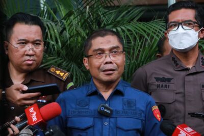 Direktur Penuntutan Hormati Vonis 15 Tahun Penjara Terhadap Terdakwa Surya Darmadi